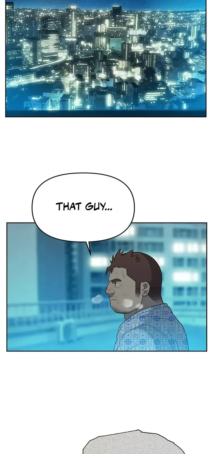 The Rainbow Bridge Guardian Chapter 6 page 22 - 