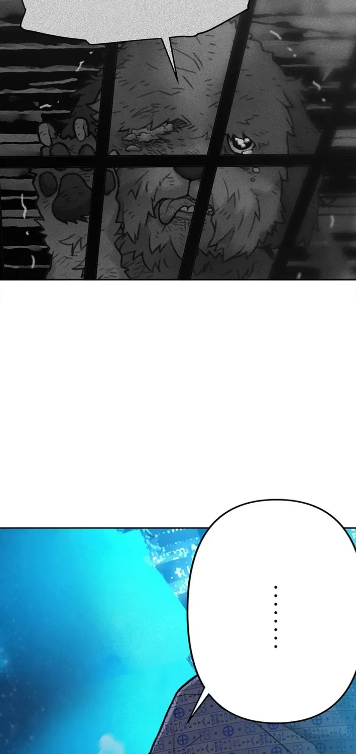 The Rainbow Bridge Guardian Chapter 6 page 25 - 