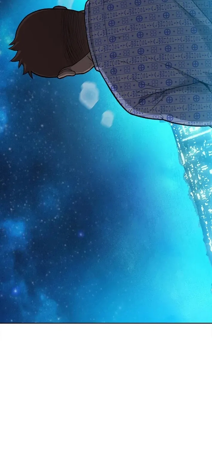 The Rainbow Bridge Guardian Chapter 6 page 26 - 