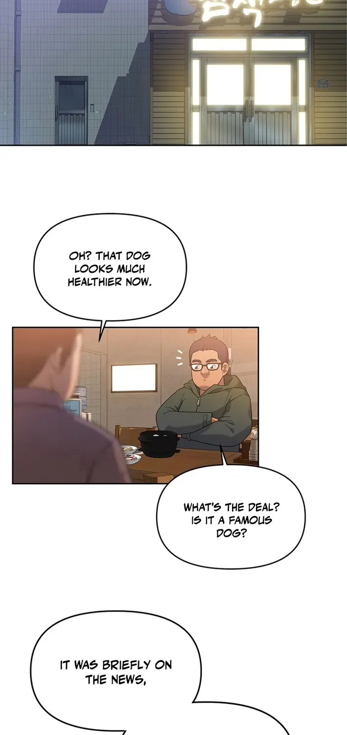 The Rainbow Bridge Guardian Chapter 6 page 37 - 