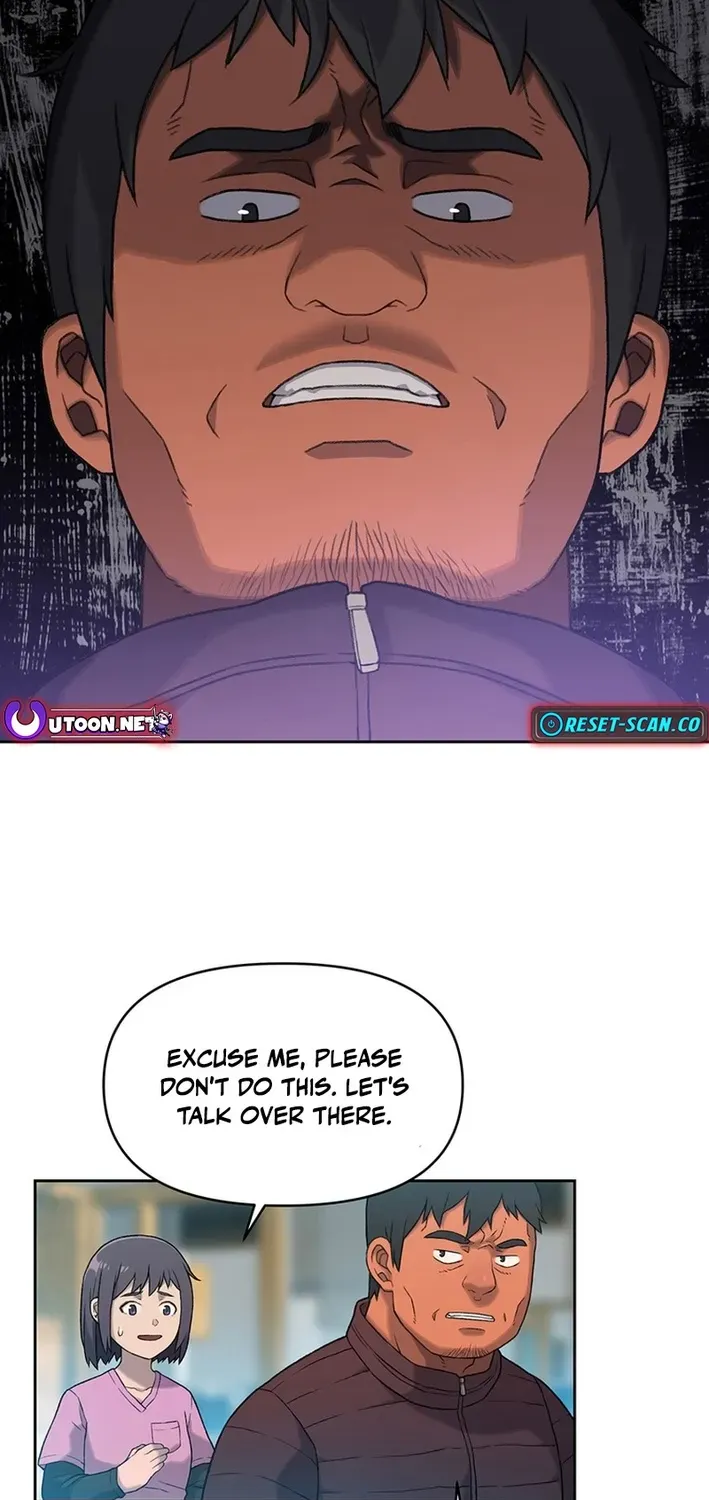 The Rainbow Bridge Guardian Chapter 6 page 48 - 