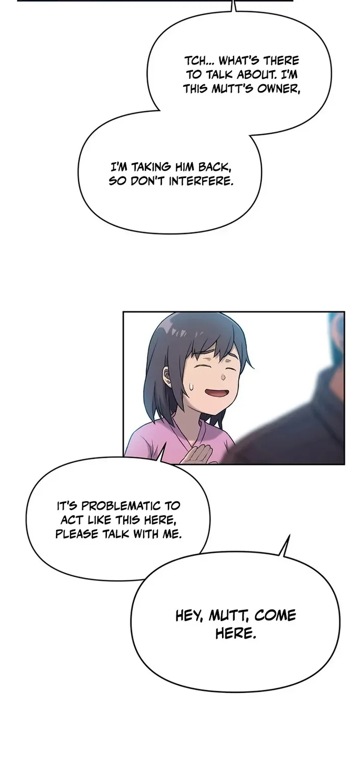 The Rainbow Bridge Guardian Chapter 6 page 49 - 