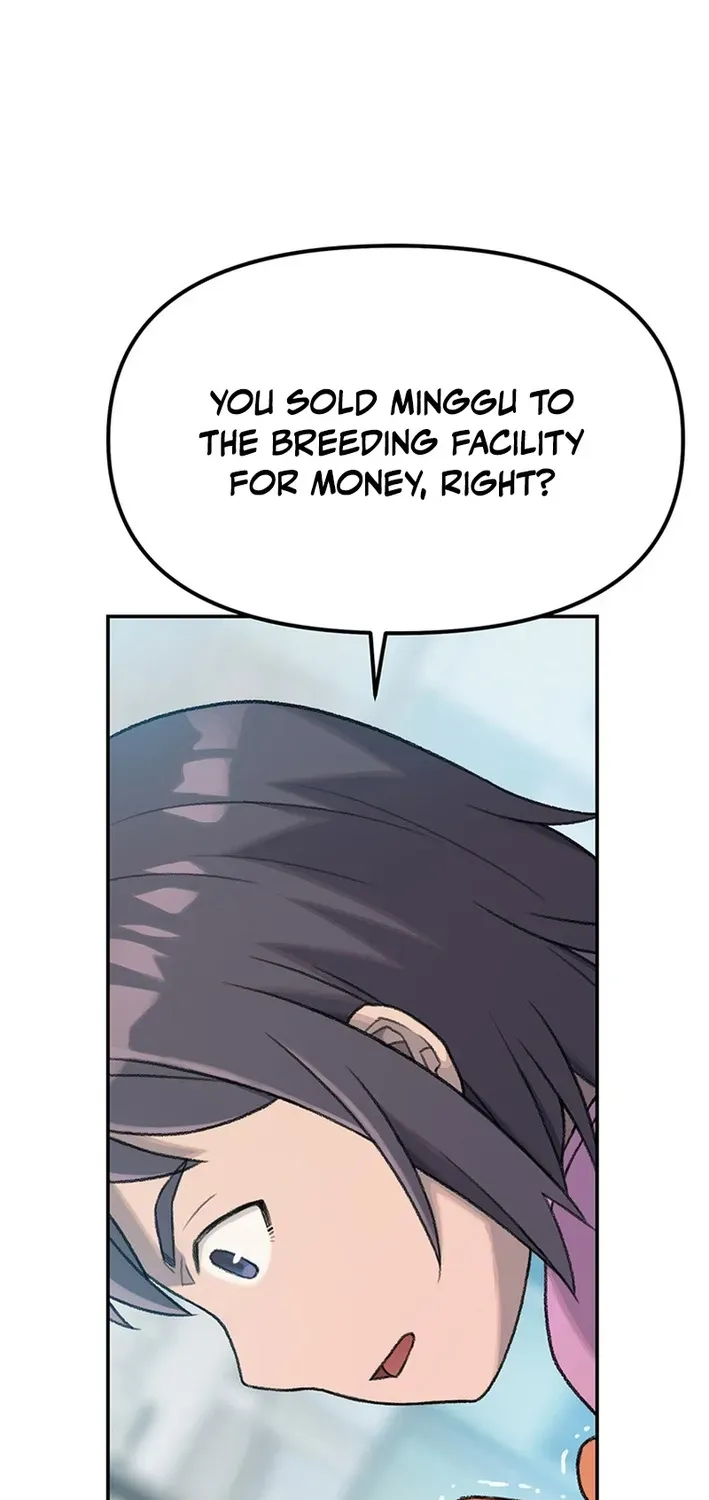 The Rainbow Bridge Guardian Chapter 6 page 59 - 