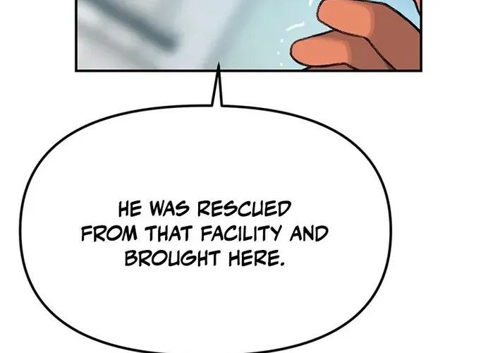 The Rainbow Bridge Guardian Chapter 6 page 60 - 