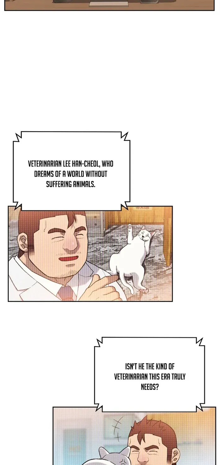 The Rainbow Bridge Guardian Chapter 6 page 66 - 