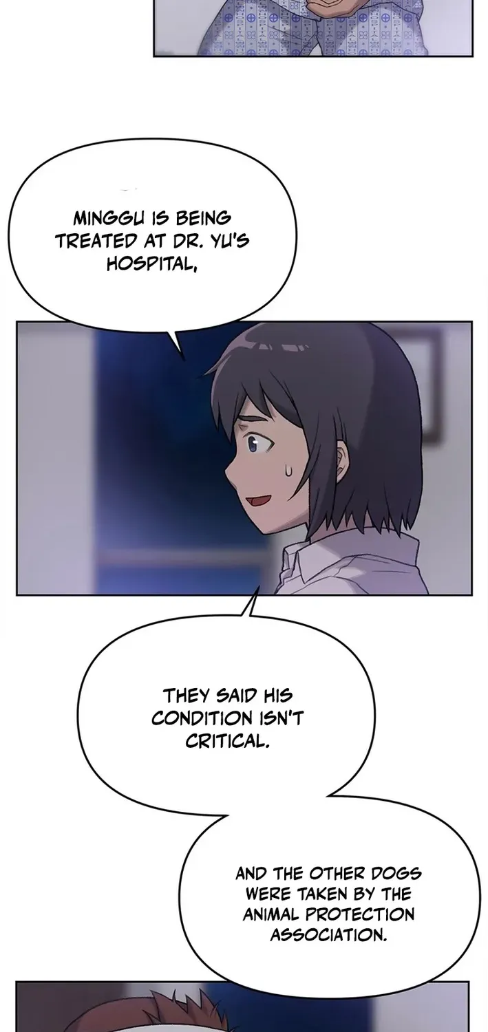 The Rainbow Bridge Guardian Chapter 6 page 8 - 
