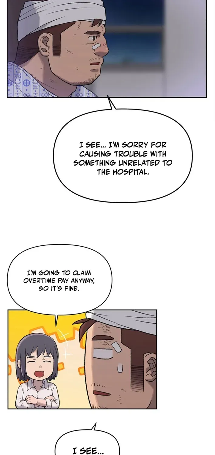 The Rainbow Bridge Guardian Chapter 6 page 9 - 