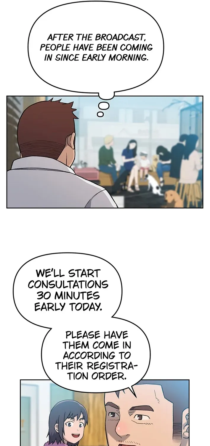 The Rainbow Bridge Guardian Chapter 7 page 11 - 