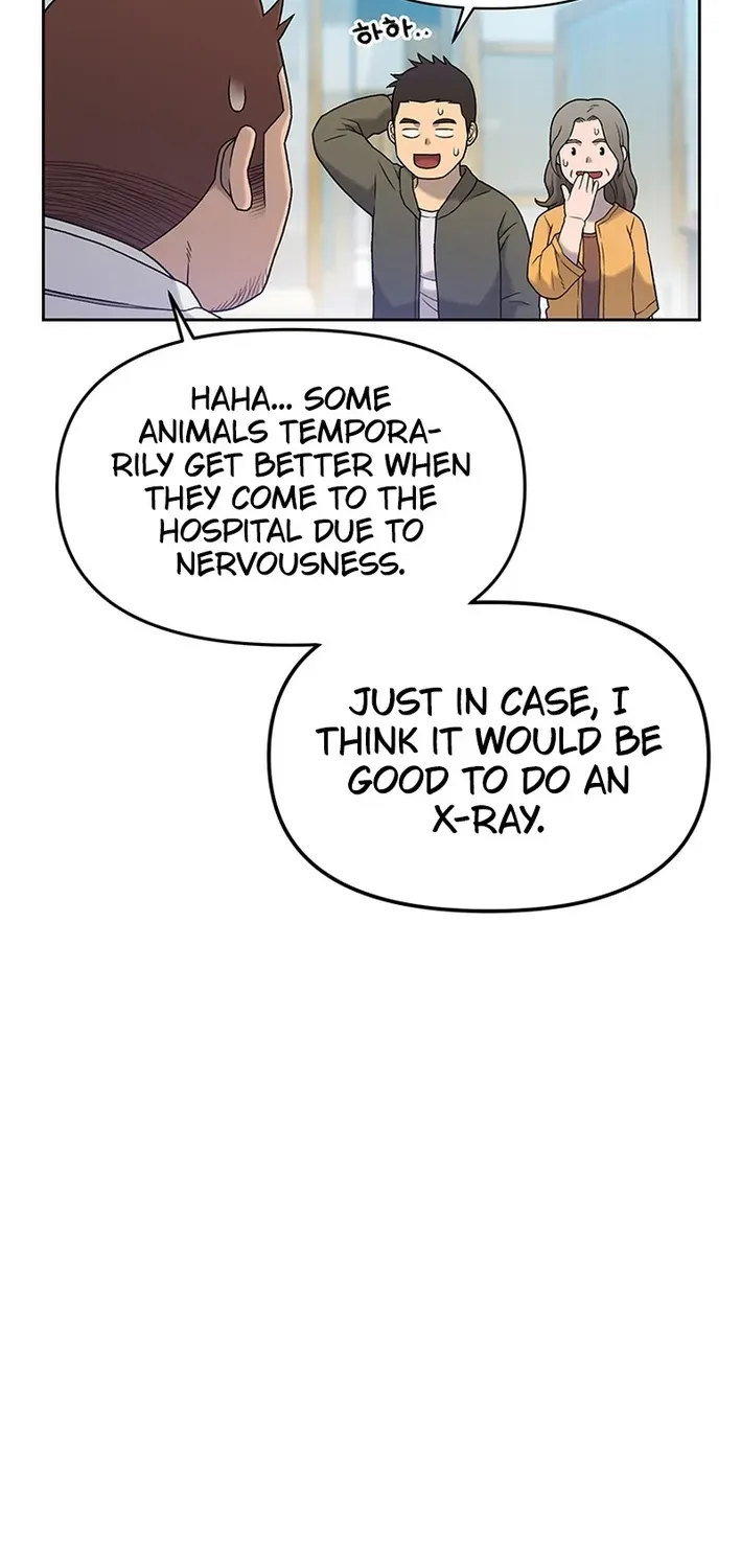 The Rainbow Bridge Guardian Chapter 7 page 17 - 