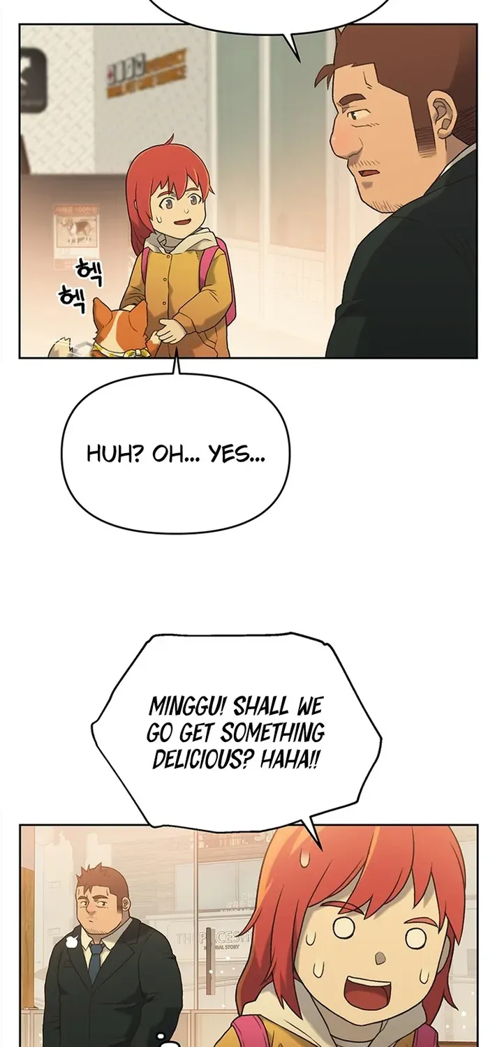 The Rainbow Bridge Guardian Chapter 7 page 27 - 