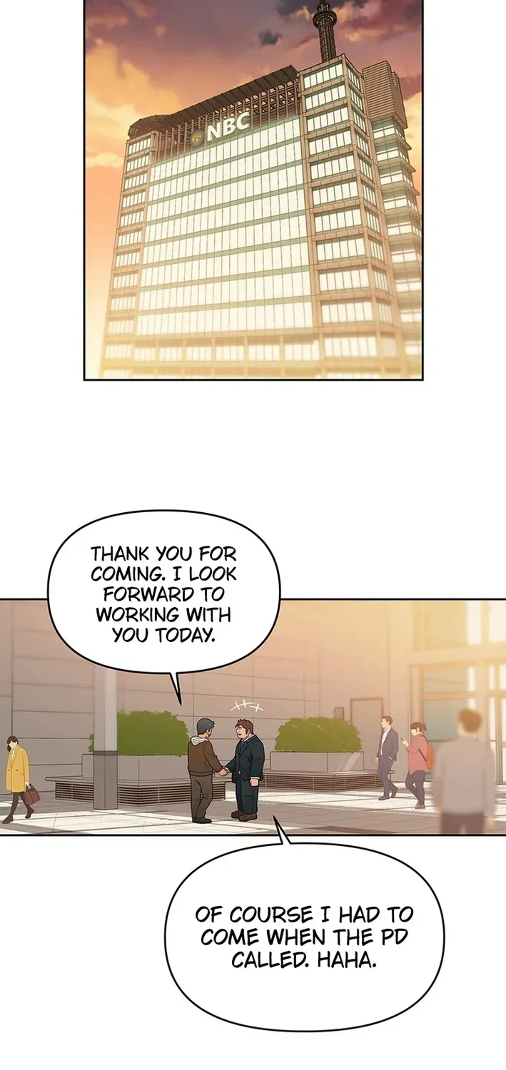 The Rainbow Bridge Guardian Chapter 7 page 29 - 