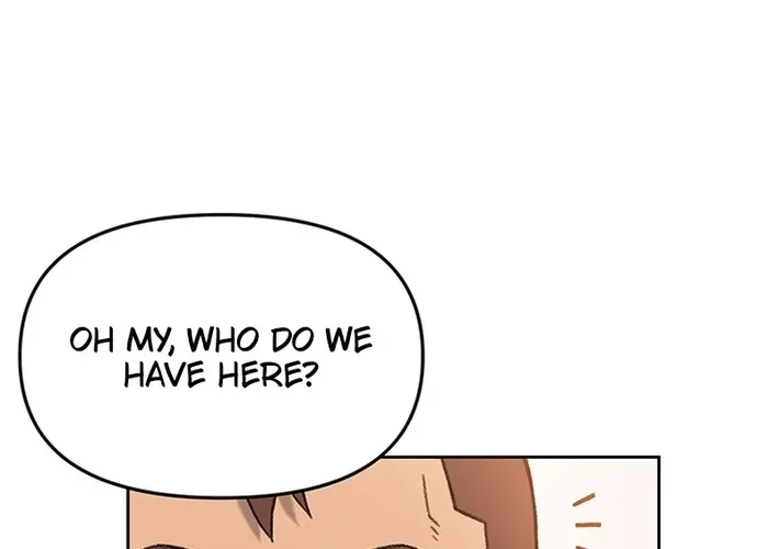 The Rainbow Bridge Guardian Chapter 7 page 30 - 