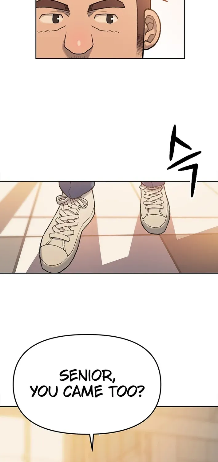 The Rainbow Bridge Guardian Chapter 7 page 31 - 