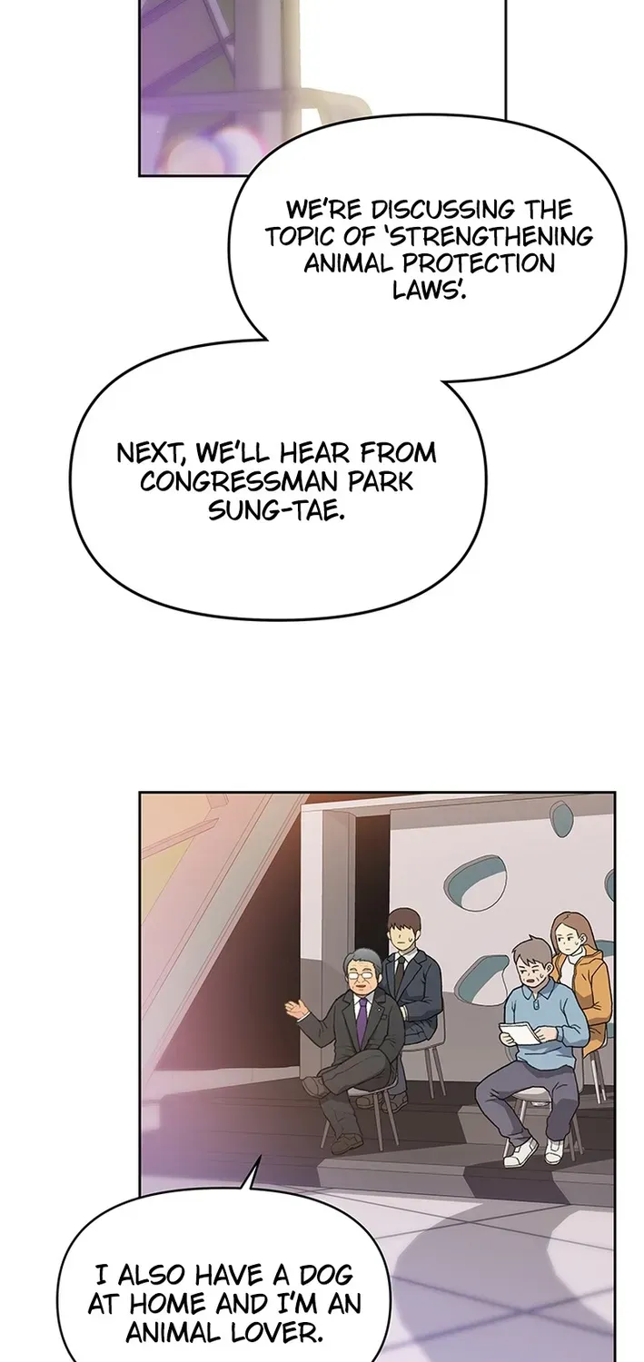 The Rainbow Bridge Guardian Chapter 7 page 35 - 