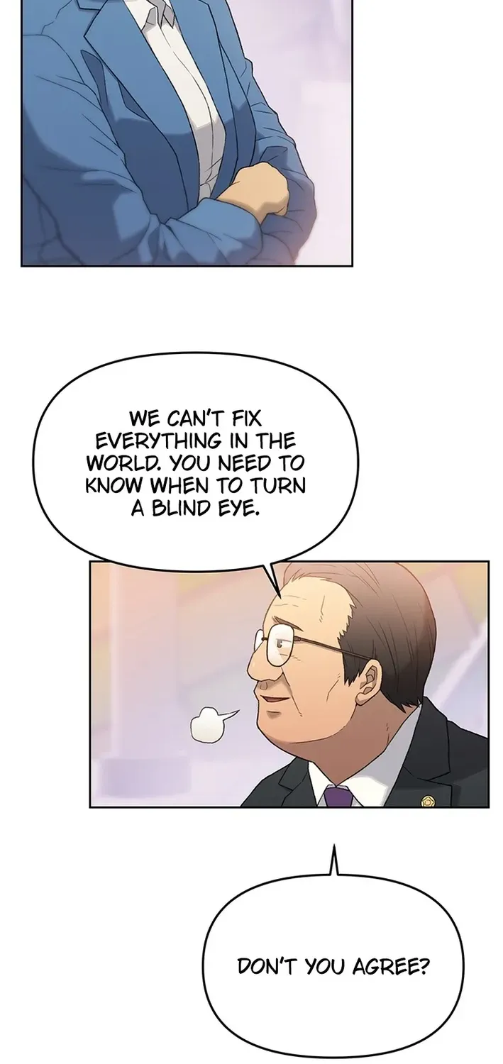 The Rainbow Bridge Guardian Chapter 7 page 38 - 