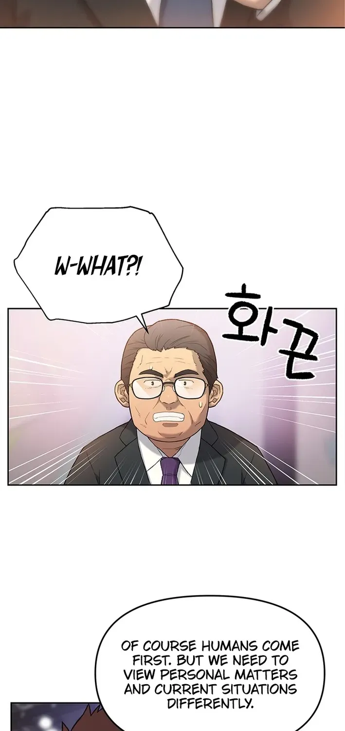 The Rainbow Bridge Guardian Chapter 7 page 42 - 