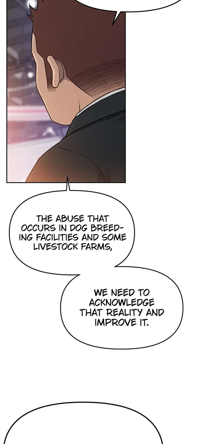 The Rainbow Bridge Guardian Chapter 7 page 43 - 