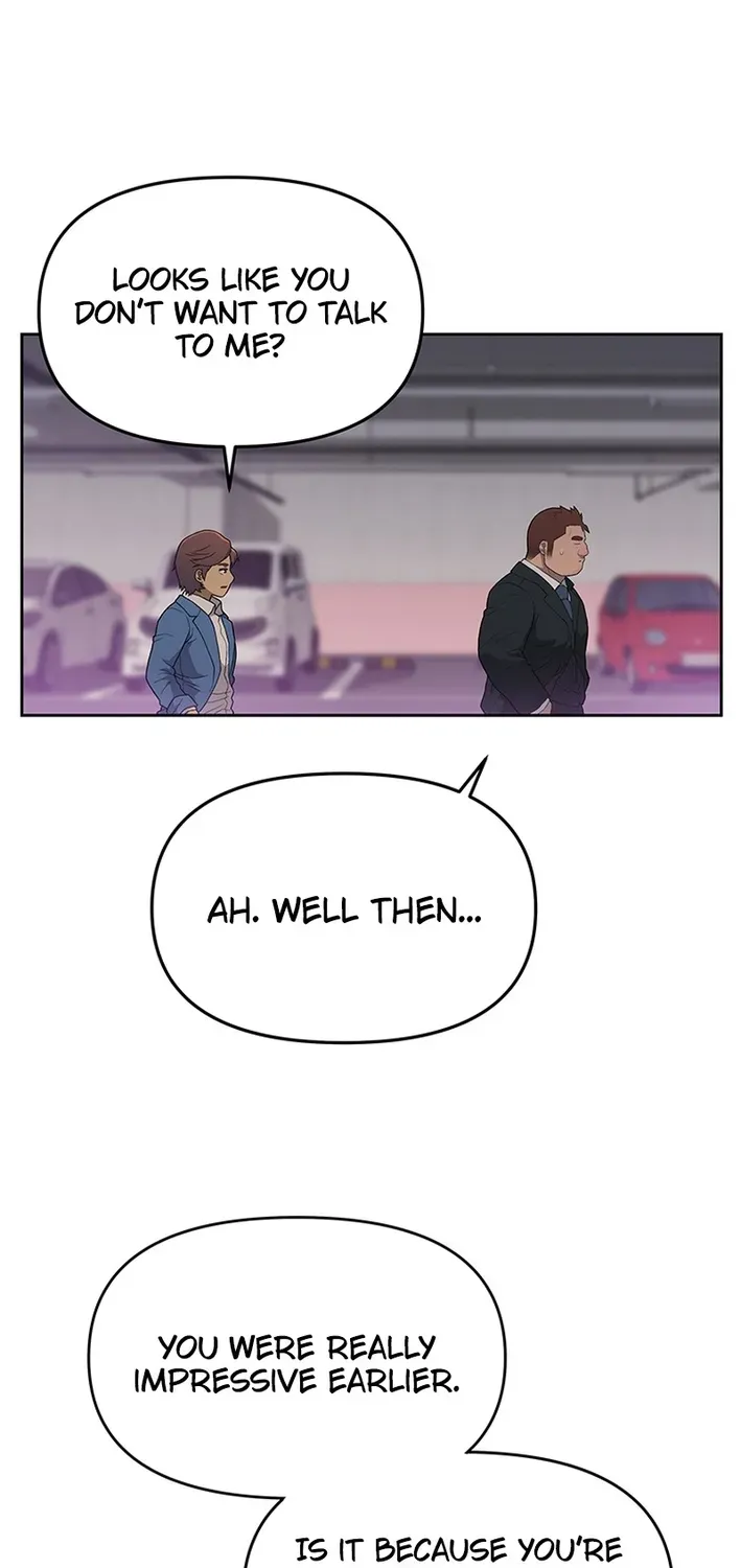 The Rainbow Bridge Guardian Chapter 7 page 49 - 