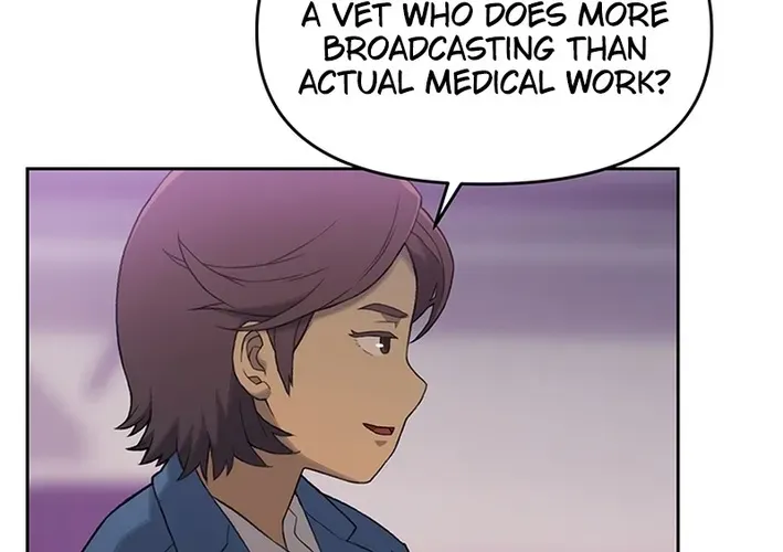 The Rainbow Bridge Guardian Chapter 7 page 50 - 