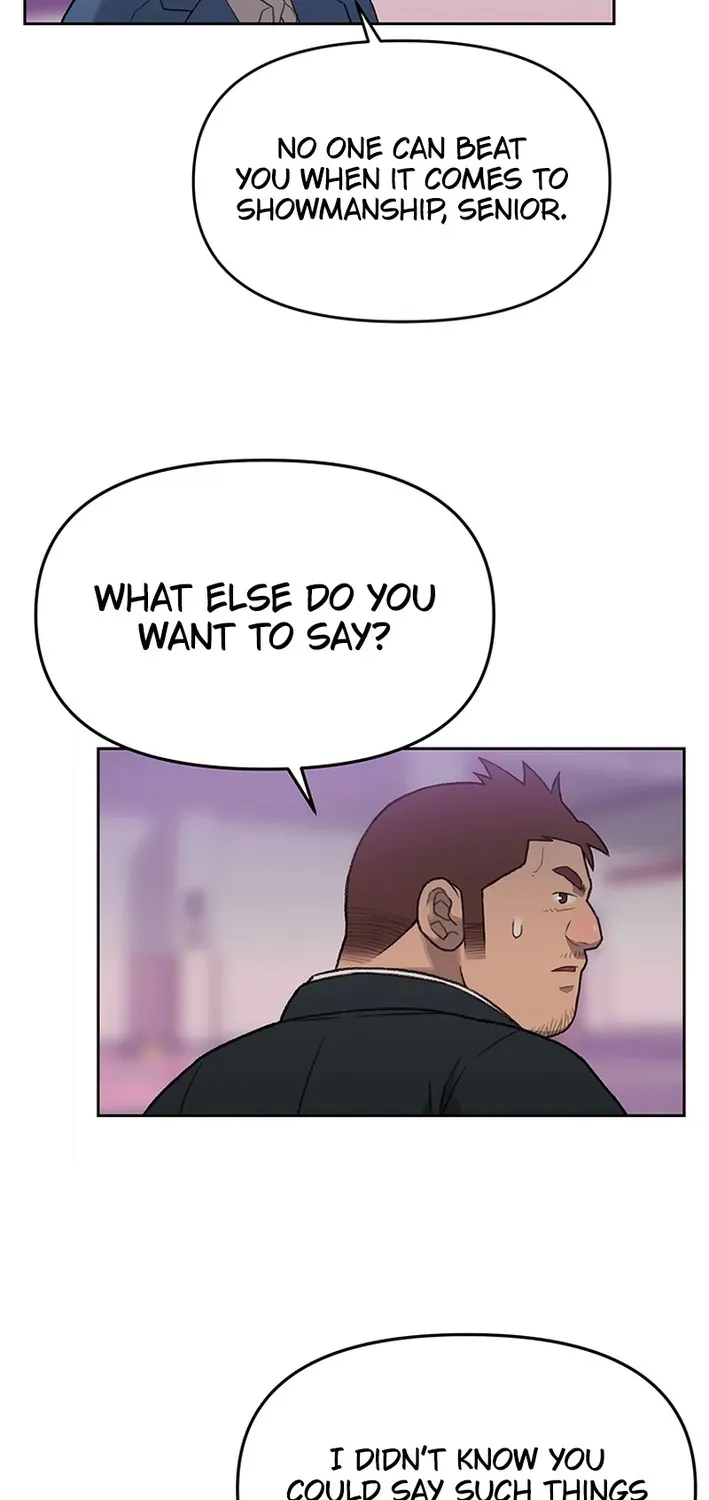 The Rainbow Bridge Guardian Chapter 7 page 51 - 