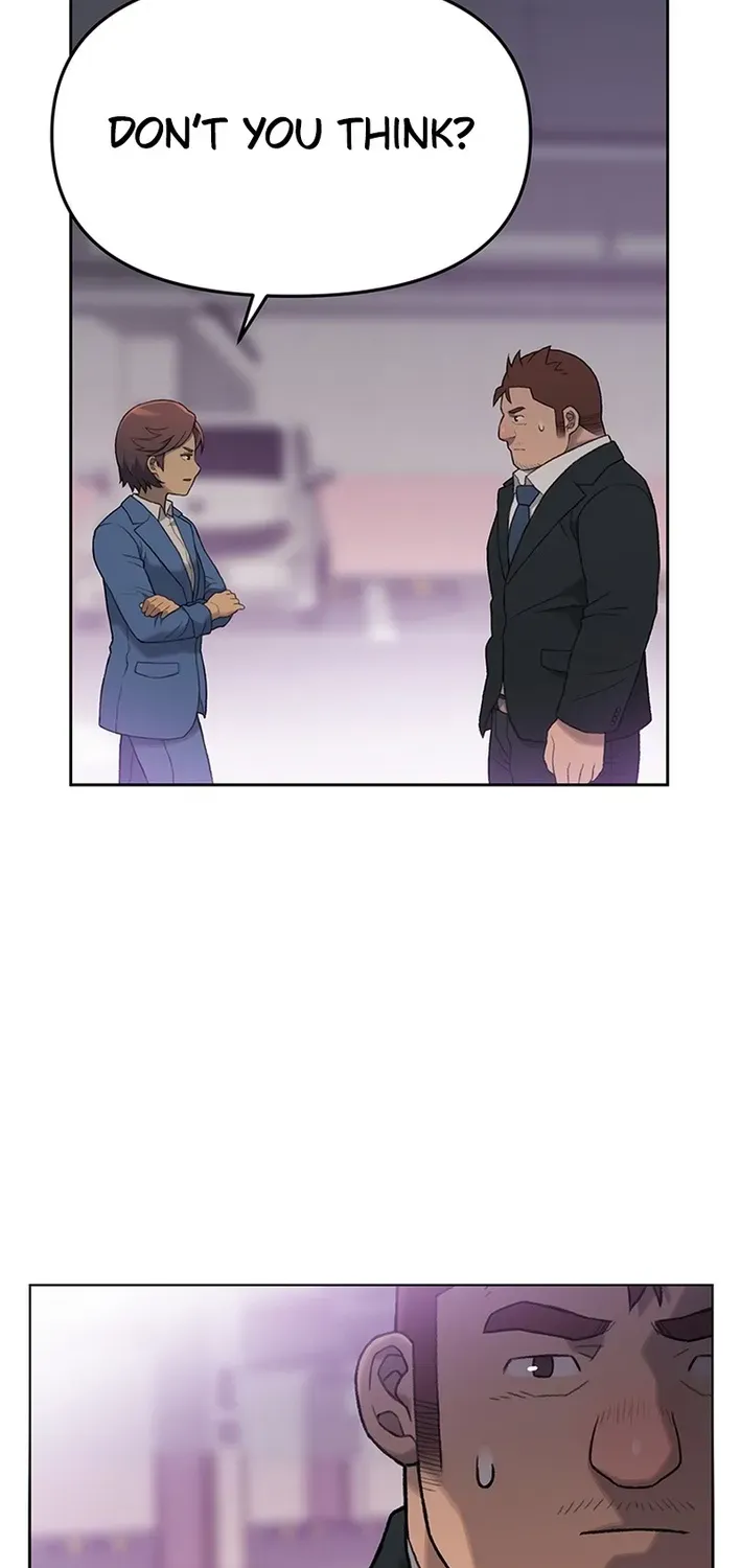 The Rainbow Bridge Guardian Chapter 7 page 54 - 