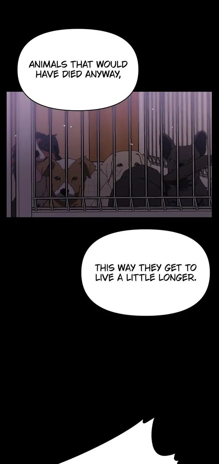 The Rainbow Bridge Guardian Chapter 7 page 58 - 