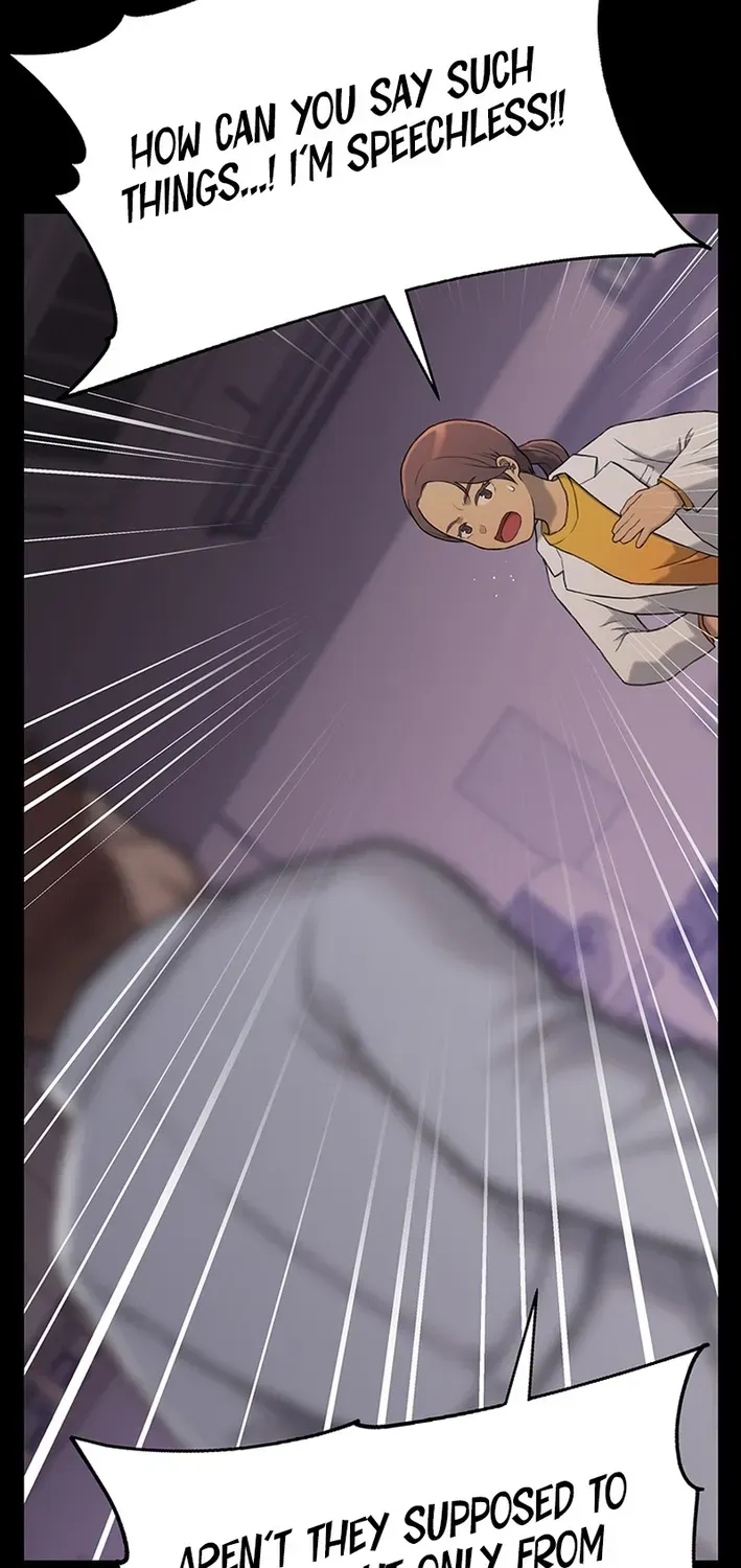 The Rainbow Bridge Guardian Chapter 7 page 59 - 