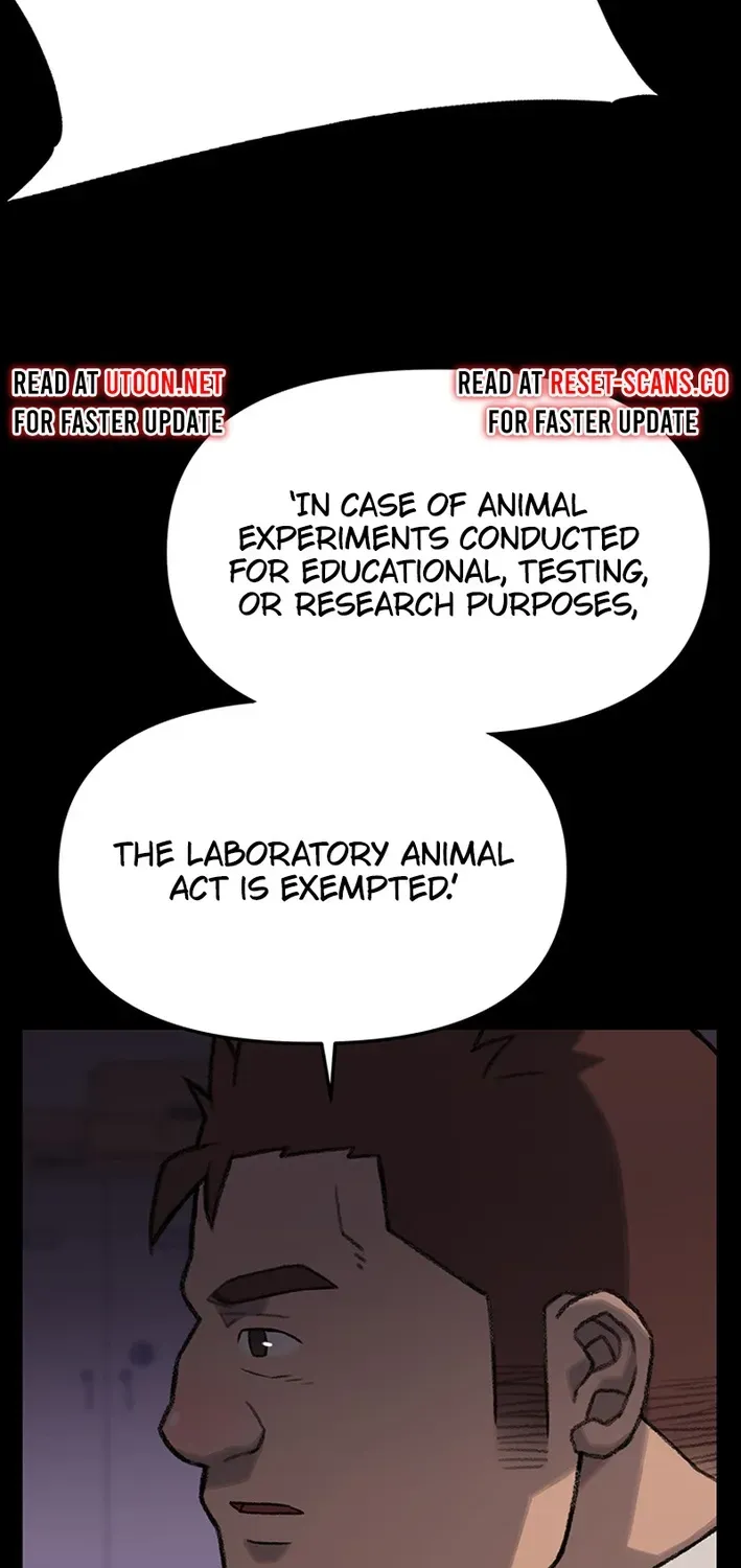 The Rainbow Bridge Guardian Chapter 7 page 61 - 