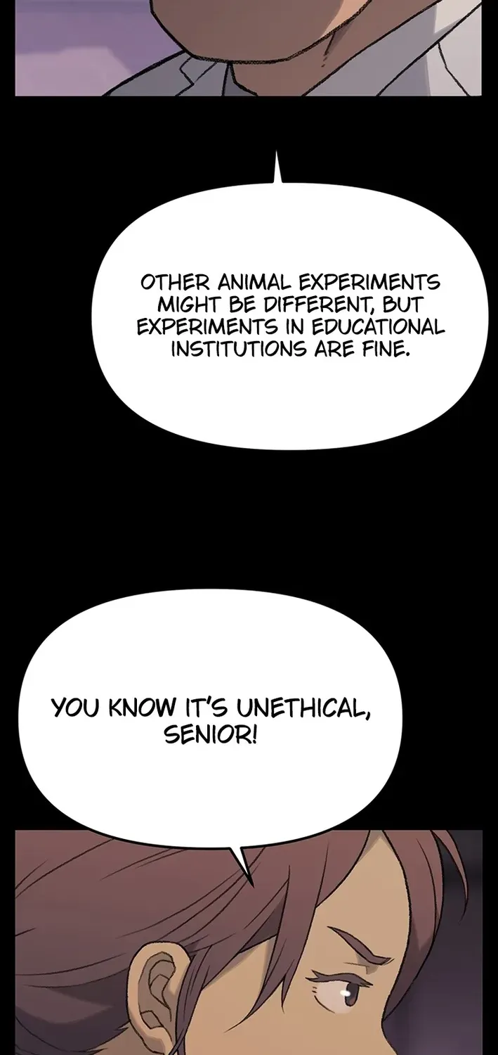The Rainbow Bridge Guardian Chapter 7 page 62 - 
