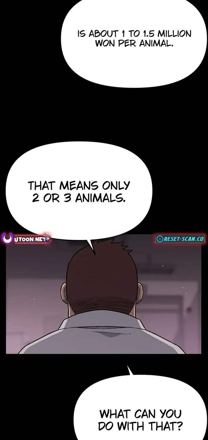 The Rainbow Bridge Guardian Chapter 7 page 65 - 