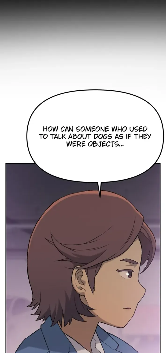 The Rainbow Bridge Guardian Chapter 7 page 68 - 