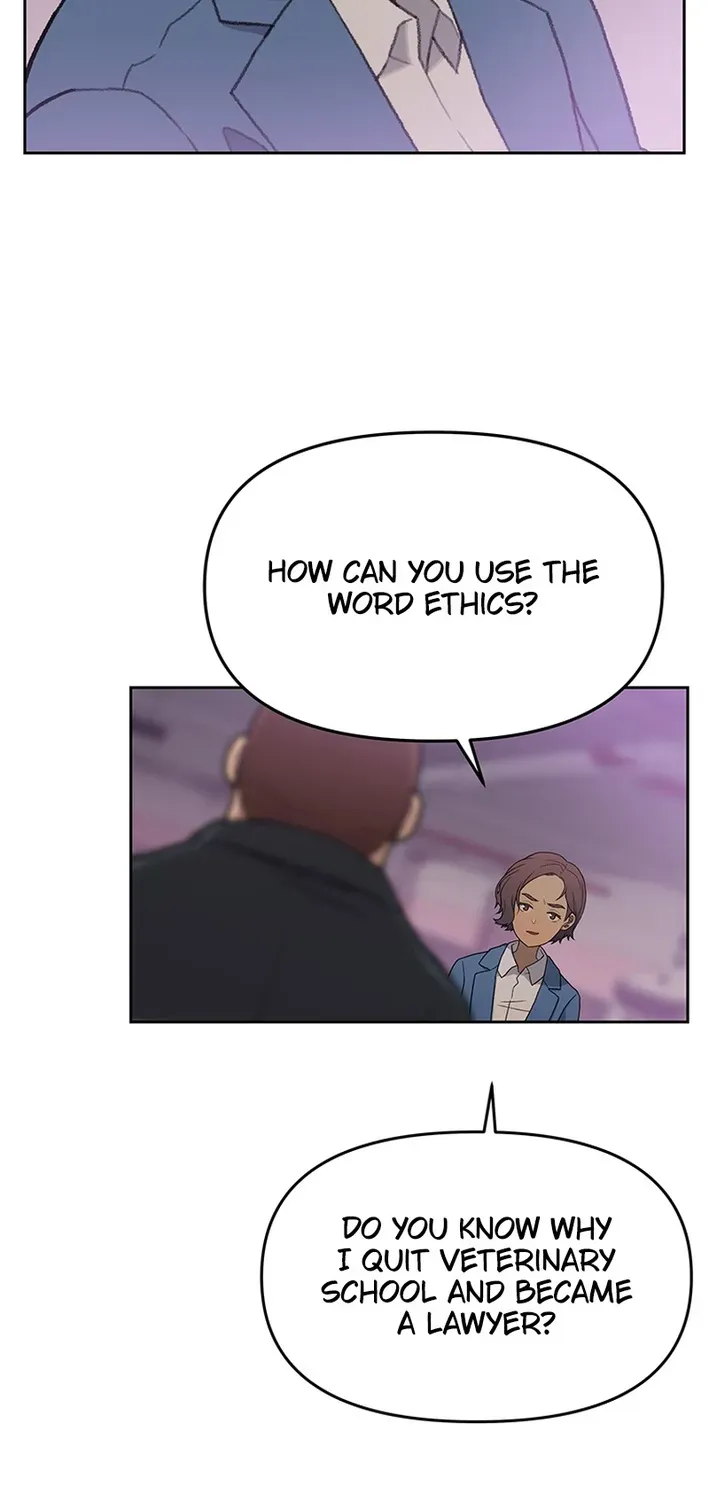 The Rainbow Bridge Guardian Chapter 7 page 69 - 
