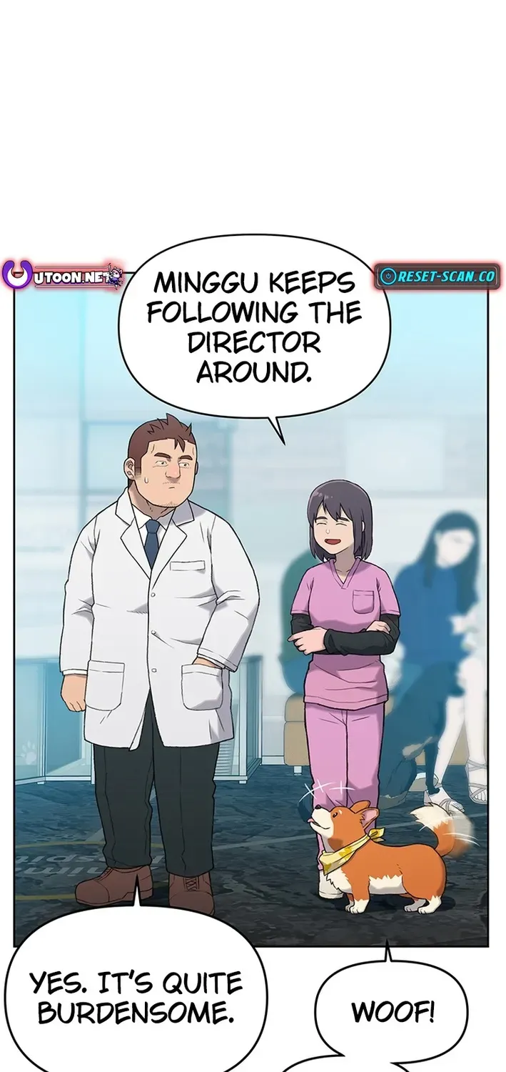 The Rainbow Bridge Guardian Chapter 7 page 9 - 