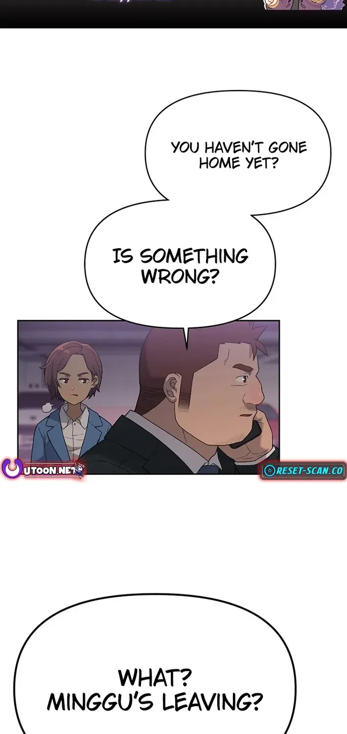 The Rainbow Bridge Guardian Chapter 8 page 2 - 