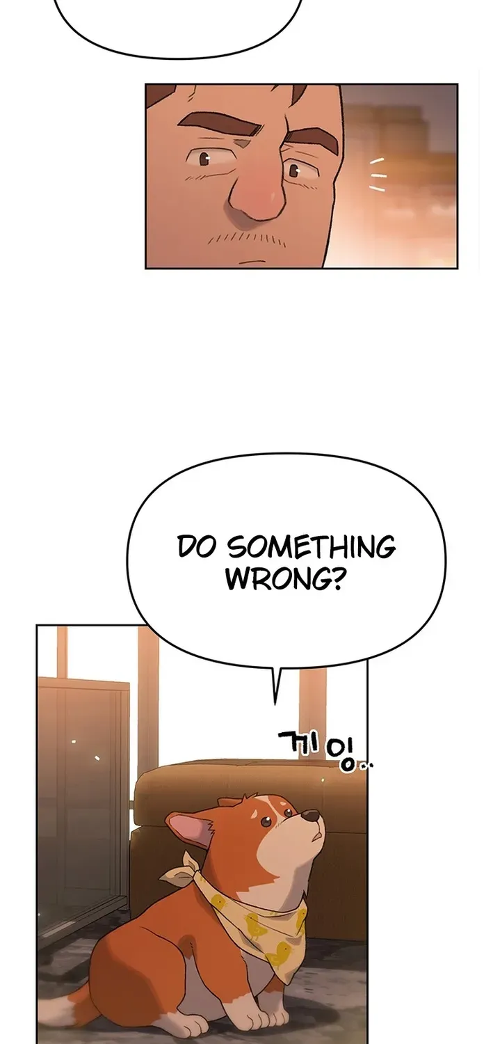 The Rainbow Bridge Guardian Chapter 8 page 13 - 