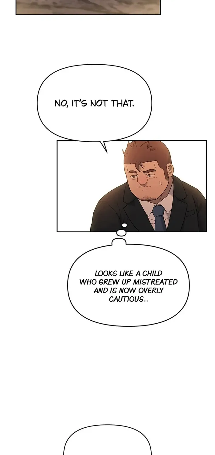 The Rainbow Bridge Guardian Chapter 8 page 14 - 