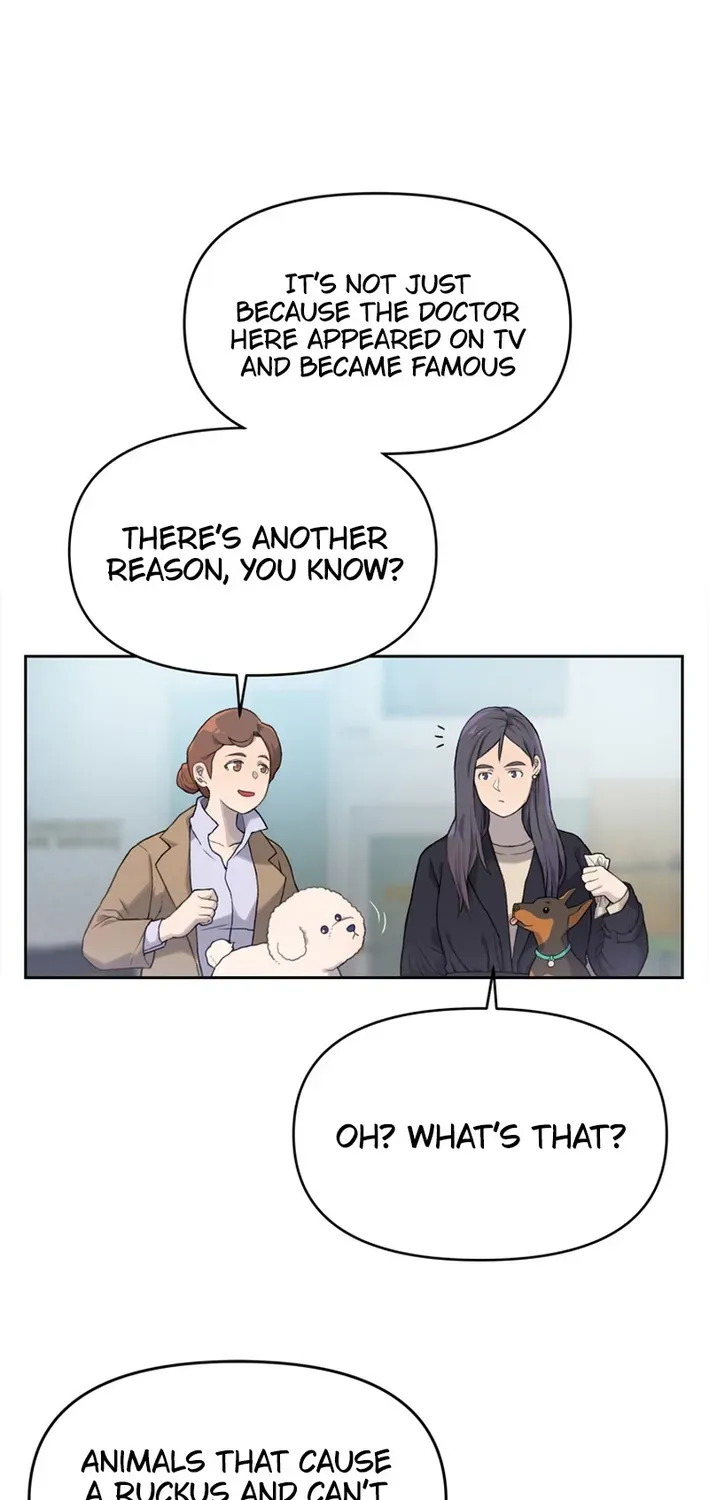 The Rainbow Bridge Guardian Chapter 8 page 19 - 