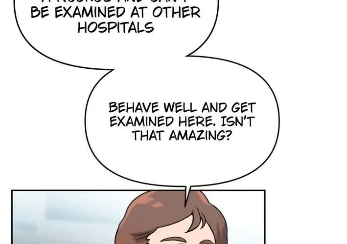 The Rainbow Bridge Guardian Chapter 8 page 20 - 