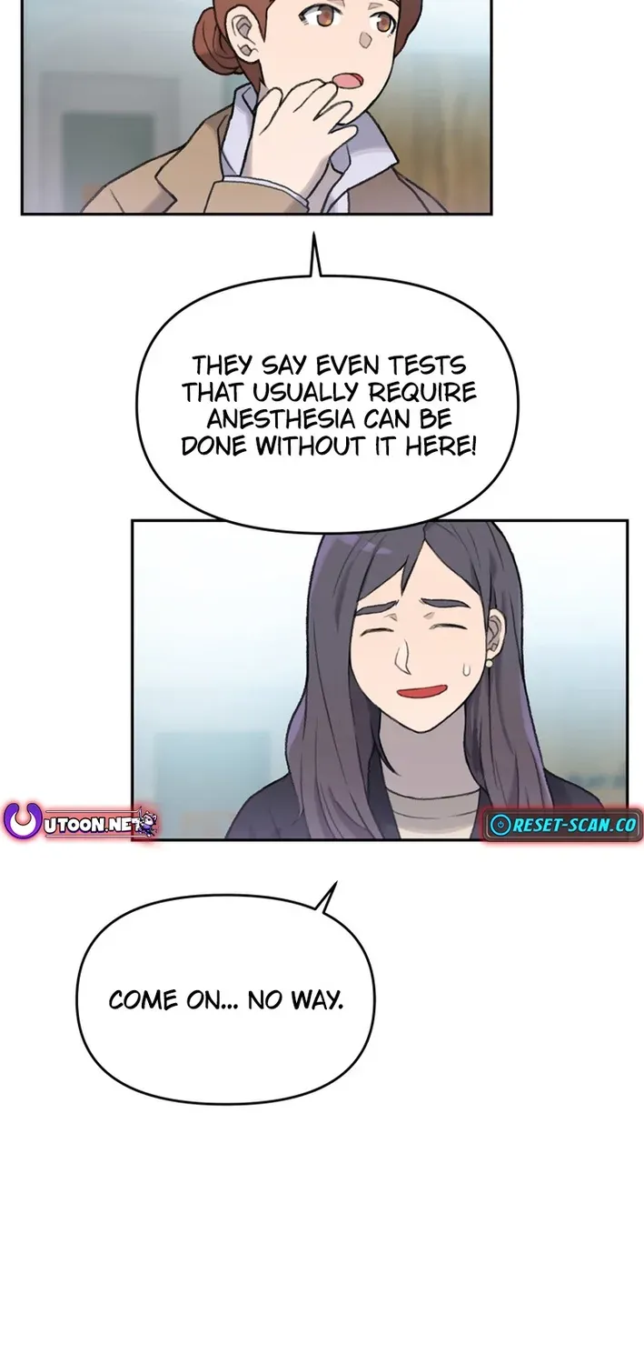 The Rainbow Bridge Guardian Chapter 8 page 21 - 