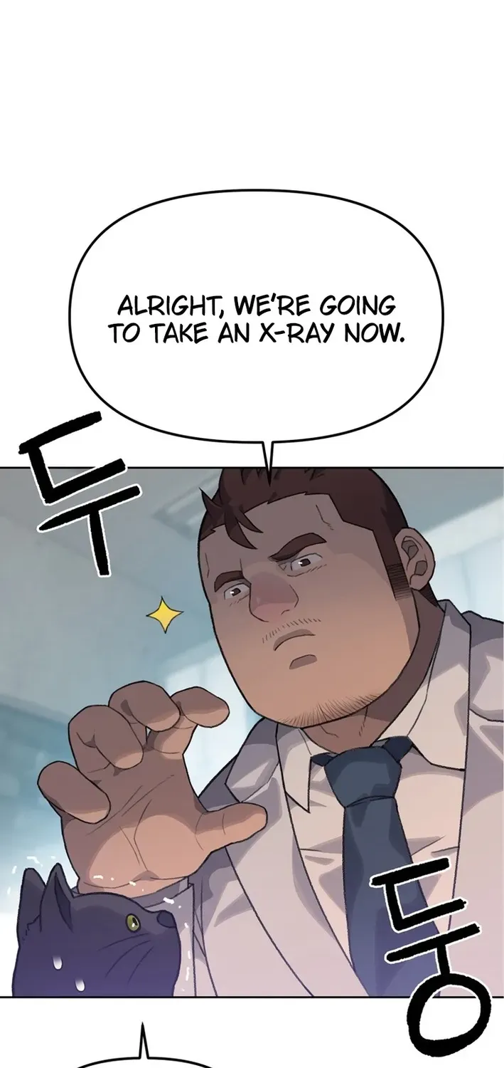 The Rainbow Bridge Guardian Chapter 8 page 22 - 