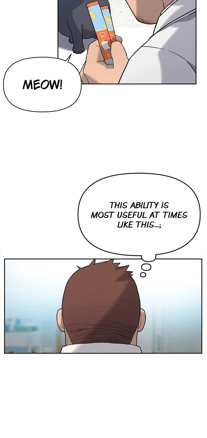 The Rainbow Bridge Guardian Chapter 8 page 25 - 