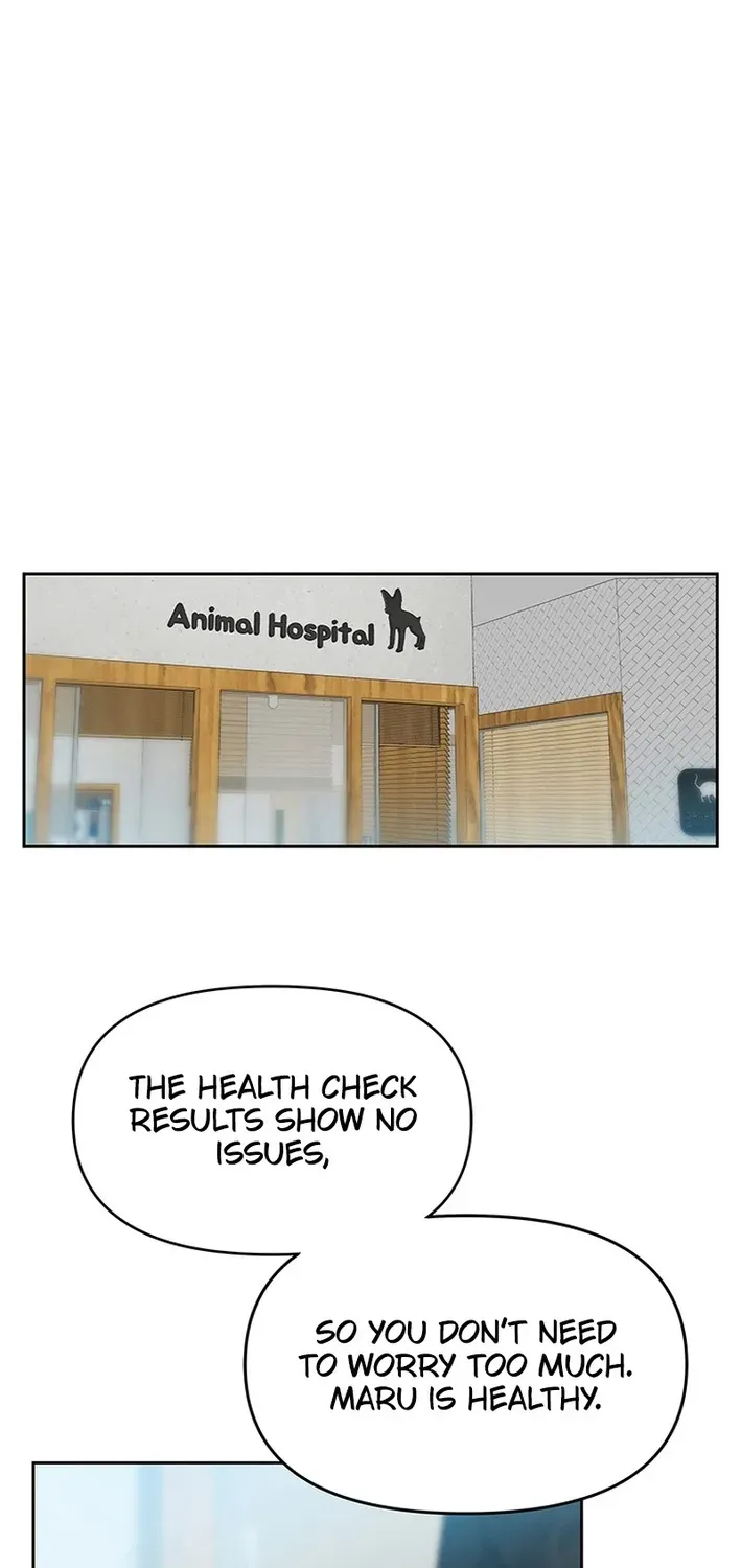 The Rainbow Bridge Guardian Chapter 8 page 26 - 