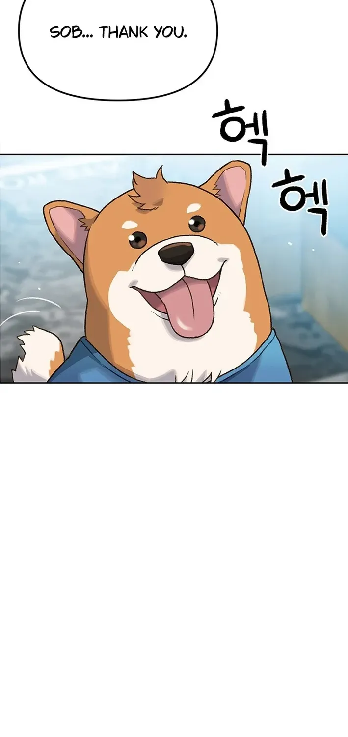The Rainbow Bridge Guardian Chapter 8 page 36 - 