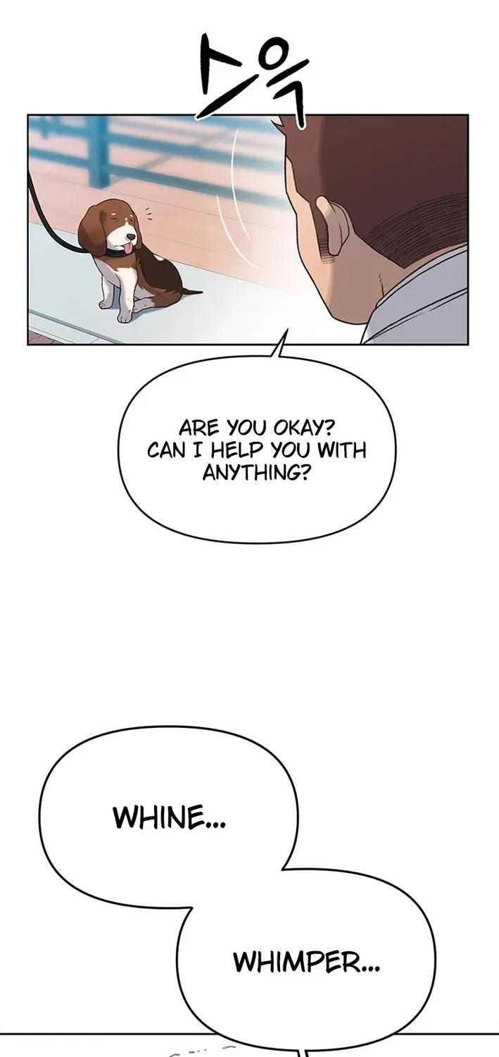 The Rainbow Bridge Guardian Chapter 8 page 43 - 