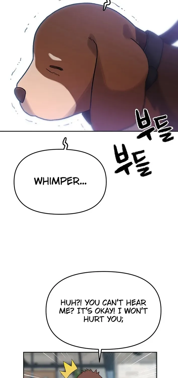 The Rainbow Bridge Guardian Chapter 8 page 44 - 