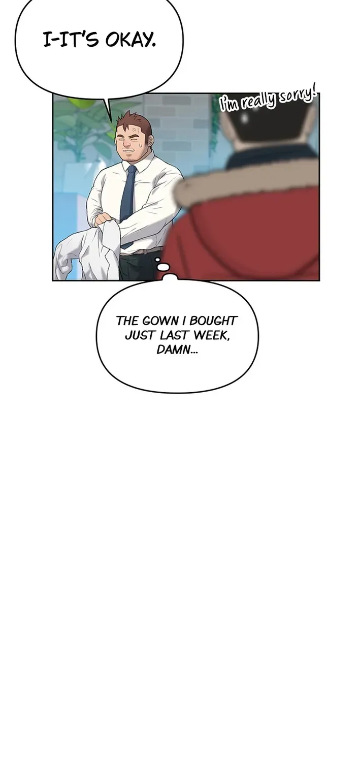The Rainbow Bridge Guardian Chapter 8 page 49 - 
