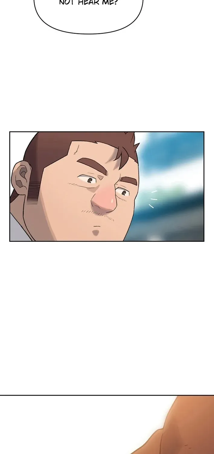 The Rainbow Bridge Guardian Chapter 8 page 56 - 