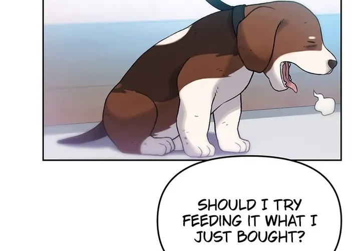 The Rainbow Bridge Guardian Chapter 8 page 60 - 