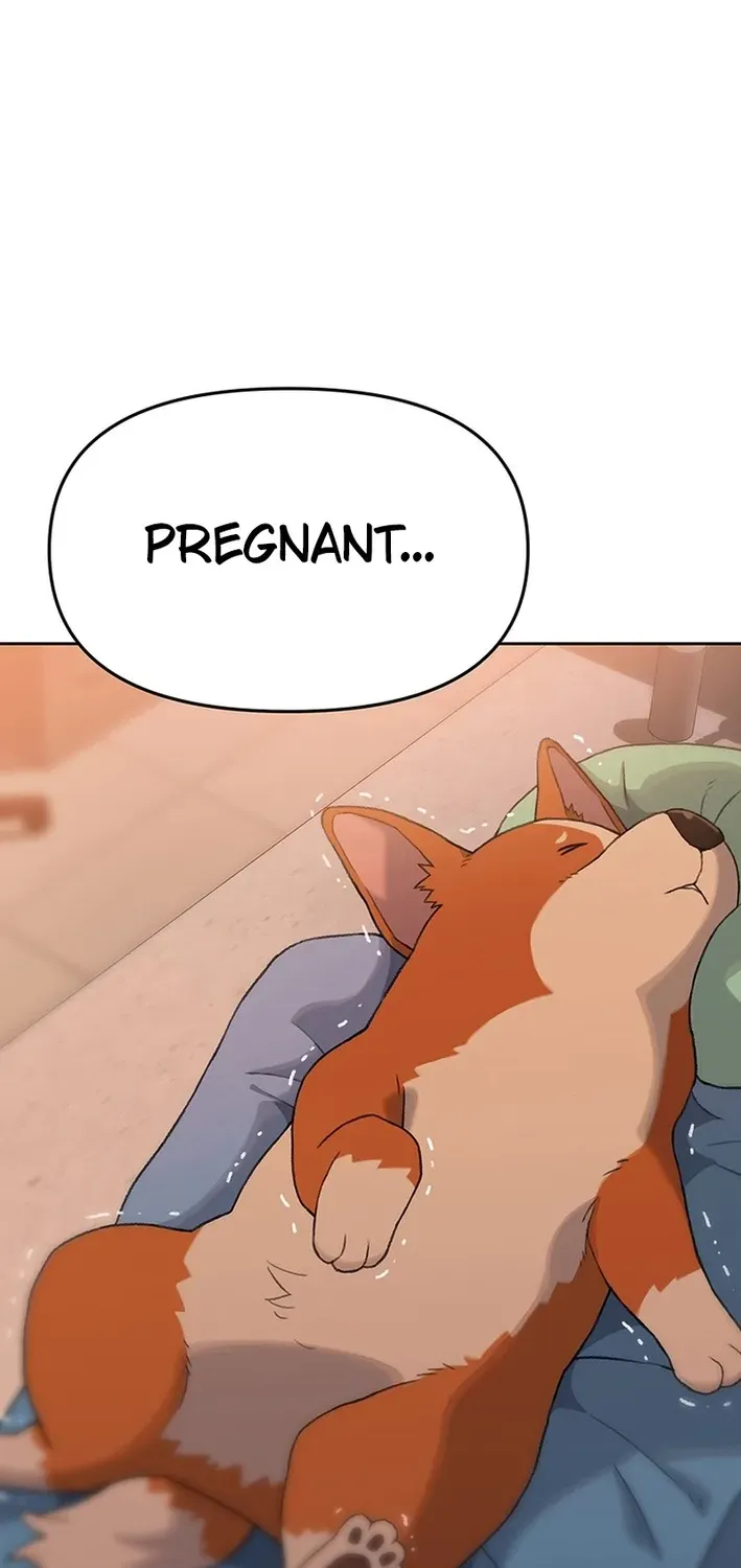 The Rainbow Bridge Guardian Chapter 8 page 8 - 