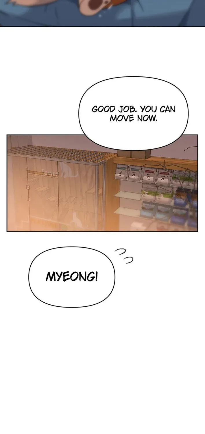 The Rainbow Bridge Guardian Chapter 8 page 9 - 